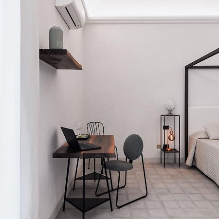 Bed And Breakfast Welcome Noto Bagian luar foto